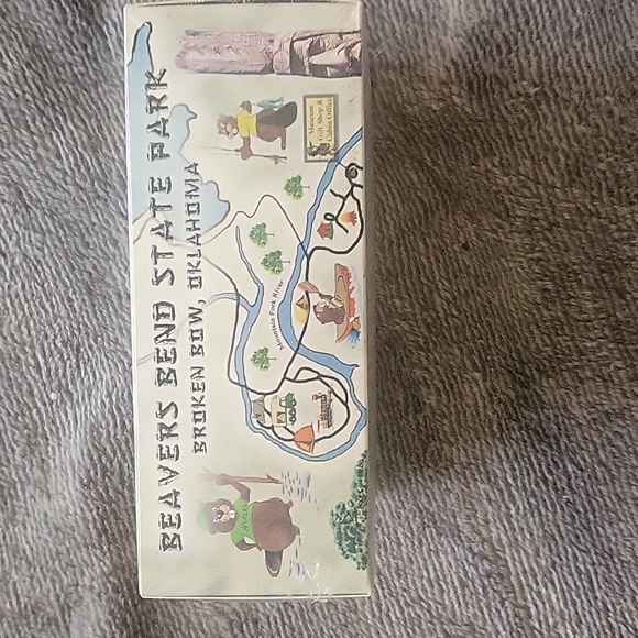 Broken bow, Oklahoma - Picture 4 of 5